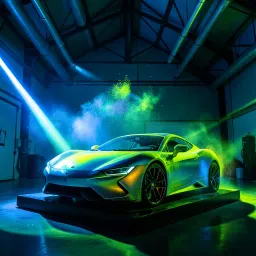 AutoPaint