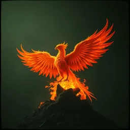Still in the Fire