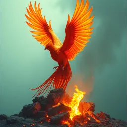 Reborn in Change