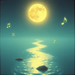 Sweet Harmony