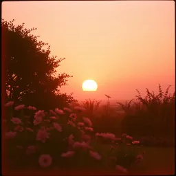 أمي القلب الكبير