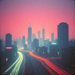 Electric Heartbeat