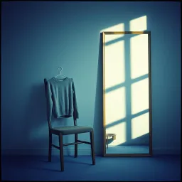 I'm Ready to Let You Go