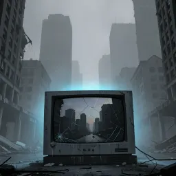 Hollow Machine