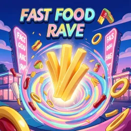 Fast Food Rave