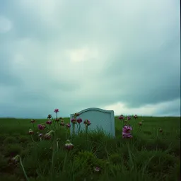 Dance on your grave