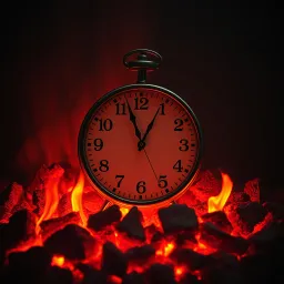 Matter of time