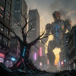 Cyber-bog