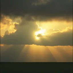 Heaven's Whisper