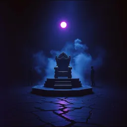 심판 (JUDGMENT)