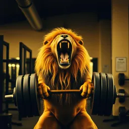 Pump It Up