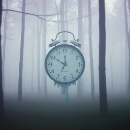Już nie pamiętam