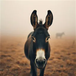Simpson & His Donkey