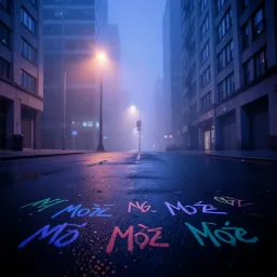Może