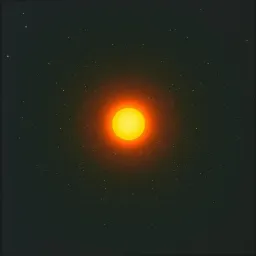 Light up the sky