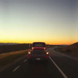 Highway Heroes