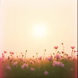 Rise like Sunrise dew.,