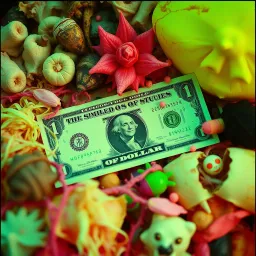 Doller dancer 