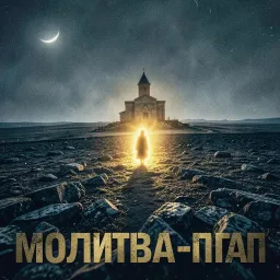 Молитва-рап
