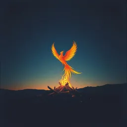 Burn With Me