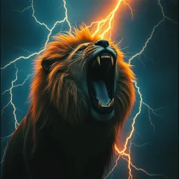 Thunder