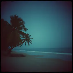 Je danse sur un air de bossa-nova