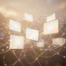 More than a screen