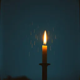 Fragile Flame