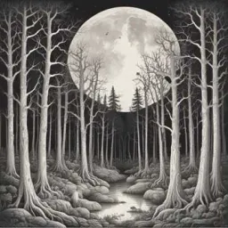 Veil of Shadows