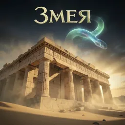 Змея