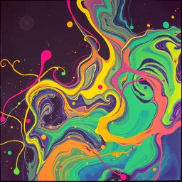 Ink Therapy