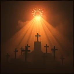 "....and the Demons Arise"