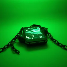 Trapped in Your Phone