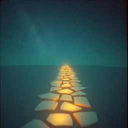 Narrow Path