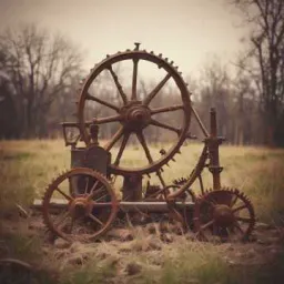 Iron Faith