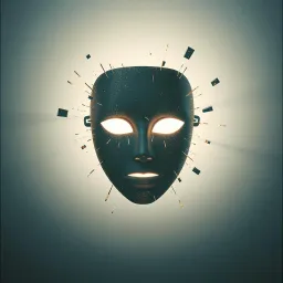 Masked In Deciet