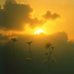 Sunshine on a Rainy Day