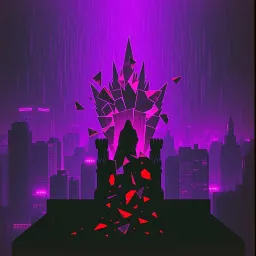 Shattered Echoes