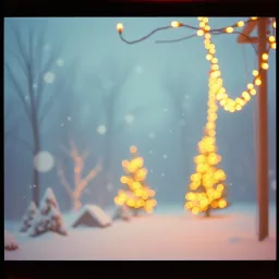 Es Navidad