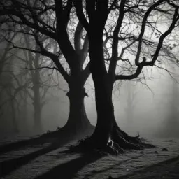 Dark Shadows Whisper