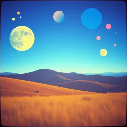 prosperous world for universal humanity