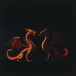 Legions rise