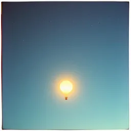 Shine Bright Like The Stars Above You.
