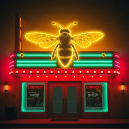 QUEEN BEE