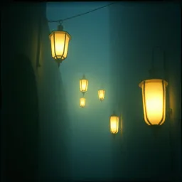 city of shadows