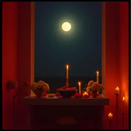 Día de muertos