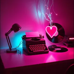 MY SILLY WORDS