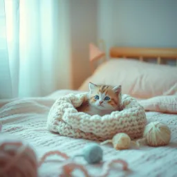 Mi Gatito es un osito
