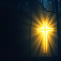 Savior Of The World