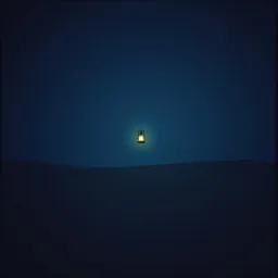 Yearning for Silence